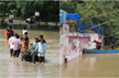 Markets under water, families surviving on biscuits: Delhi reels as Yamuna floods homes